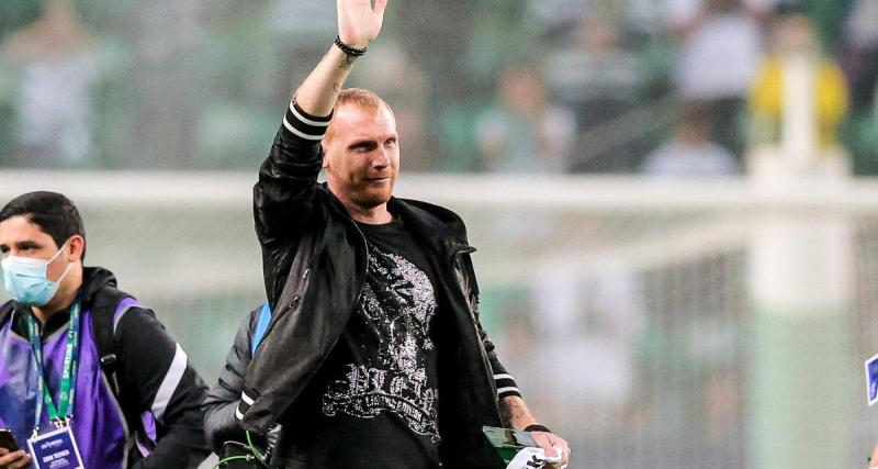  - La galère de Jérémy Mathieu depuis la révélation de son job chez Intersport