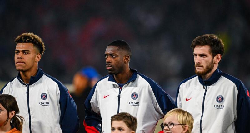  - PSG - Aston Villa : audience record pour Canal+ cette saison