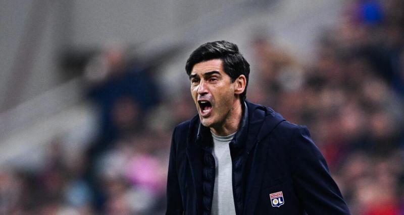  - OL : Fonseca dézingue la LFP après son énorme sanction