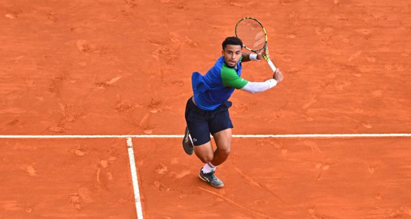  - ATP Monte-Carlo : Arthur Fils expédie Rublev et poursuit sa belle série