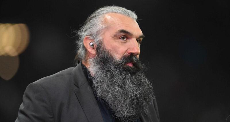  - XV de France : les confessions terribles de Chabal sur l’impact du rugby sur sa santé