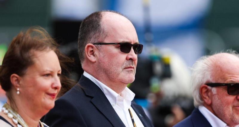  - Crise à la FIA : Robert Reid claque la porte et dénonce « une rupture des normes de gouvernance »