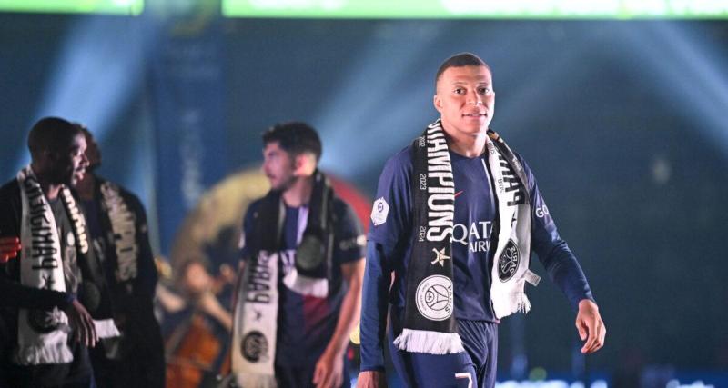  - Litige Mbappé - PSG : l’UEFA saisie, le conseil des prud’hommes va suivre
