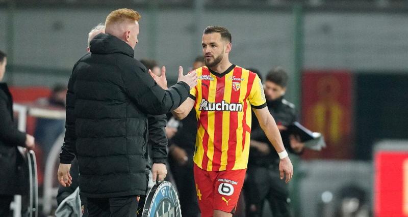  - Lens : l'annonce prometteuse d'un taulier sur le prochain Mercato