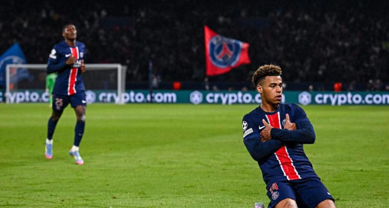 - Le PSG, le Barça, Arsenal et l'Inter bien représentés...L'équipe-type de la semaine en C1 dévoilée