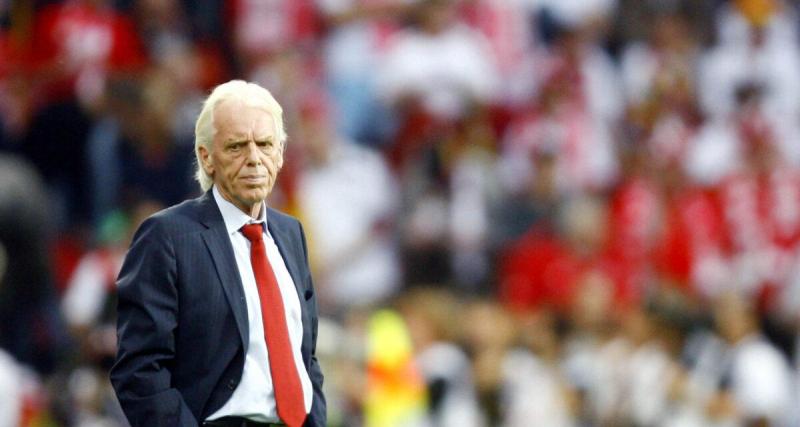 - Leo Beenhakker, ancien entraîneur du Real Madrid, est décédé