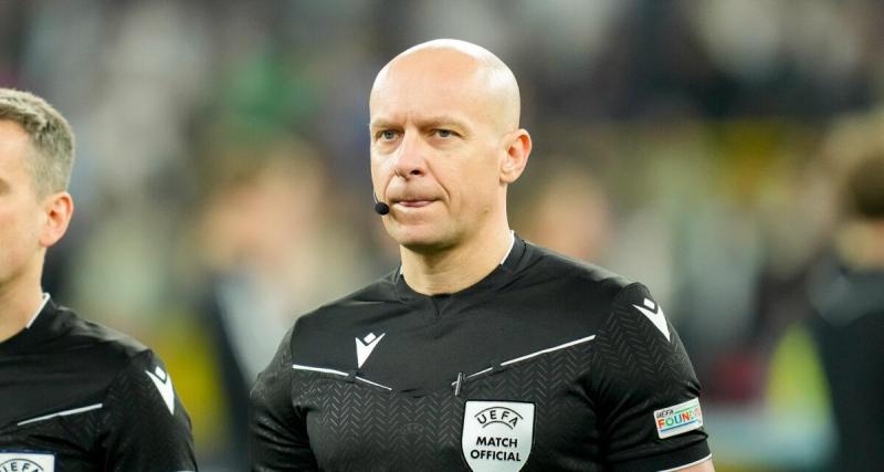  - Real Madrid : rebondissement sur l’arbitre VAR et le penalty de Julian Alvarez