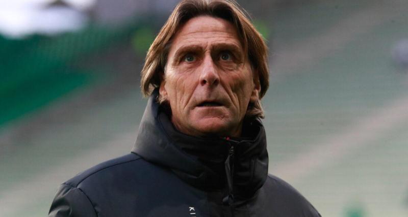  - Frédéric Bompard (Sochaux) : "Nous ne sommes pas dans l'ultime urgence"