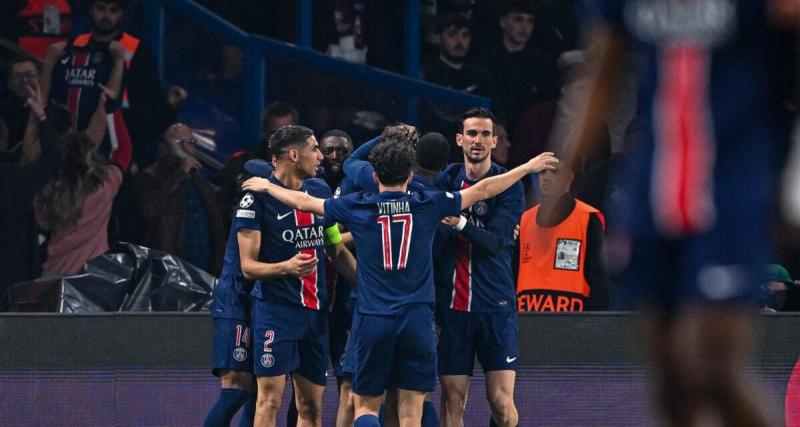  - Le PSG impressionne l'Europe, Vinicius aurait tranché pour son avenir, Liverpool vise un crack français... Les immanquables du jour