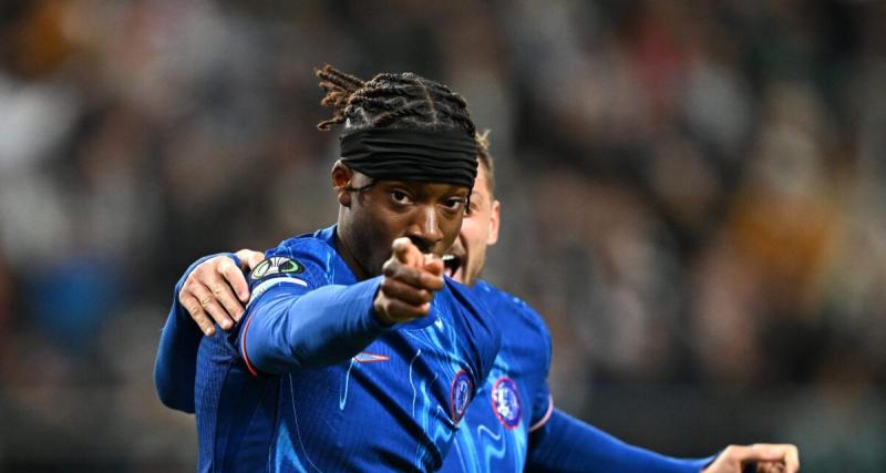  - Chelsea a un pied en demi-finales, la Lazio renversée... Les résultats des matchs de 18h45 en C3 et en C4