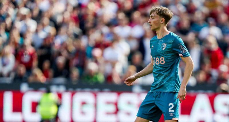  - Gros danger pour le Real Madrid, les cadors anglais veulent lui souffler une pépite