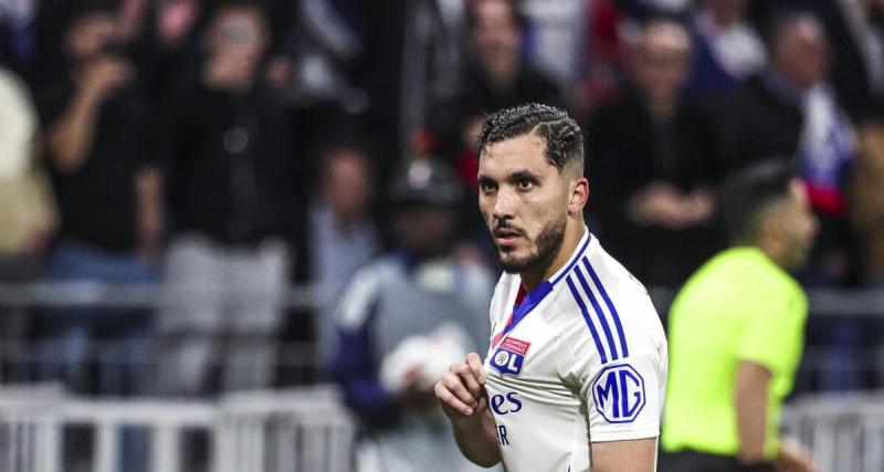  - OL - Manchester United : la petite pique de Cherki sur le plan de jeu des Red Devils