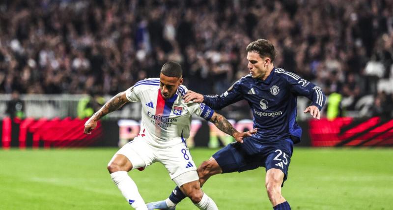  - OL - Manchester United : les Tops et les Flops