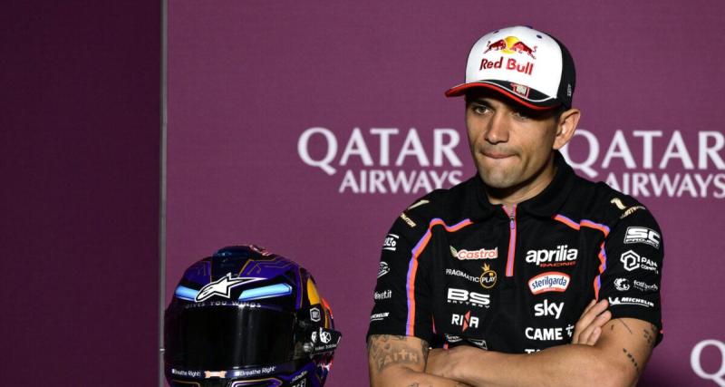  - MotoGP : Angel Charte bluffé par la guérison express de Jorge Martín