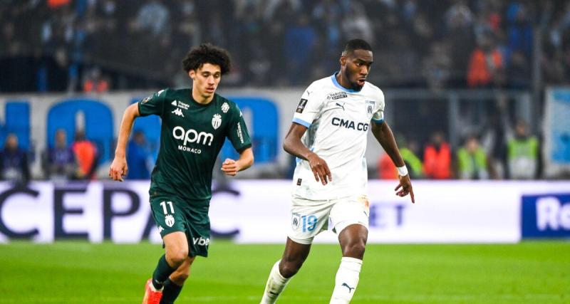  - Monaco - OM : les compos probables