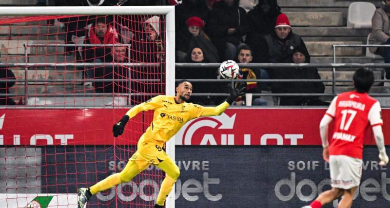  - Lens - Reims : les compos probables