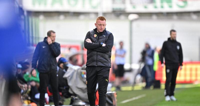  - Lens : énorme danger en Angleterre pour Will Still ?