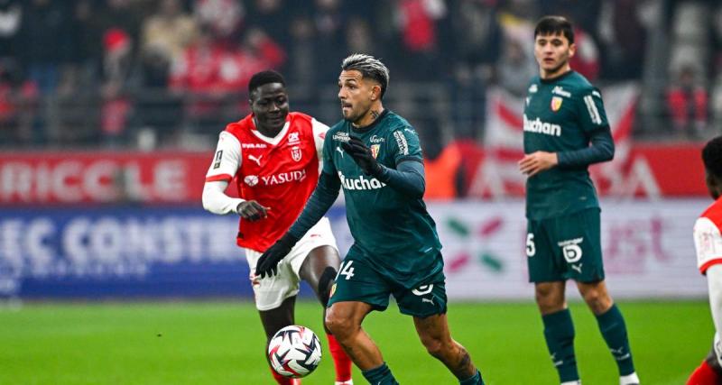  - Lens - Reims : La chaîne TV du match, où le voir en streaming ?