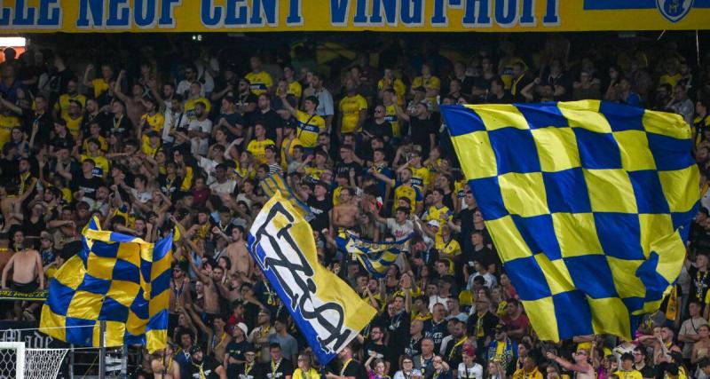  - Sochaux : le déplacement des supporters encadré, un an après les affrontements à Villefranche
