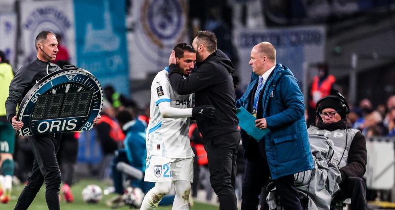  - OM : Ismaël Bennacer sort du silence après les sanctions de De Zerbi