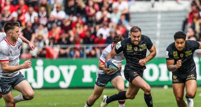  - Stade Toulousain : les révélations explosives de Boudjellal sur l’affaire Jaminet avec une tout autre version