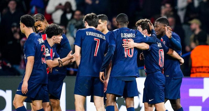  - PSG : une pool-party géante organisée par un cadre de l’équipe