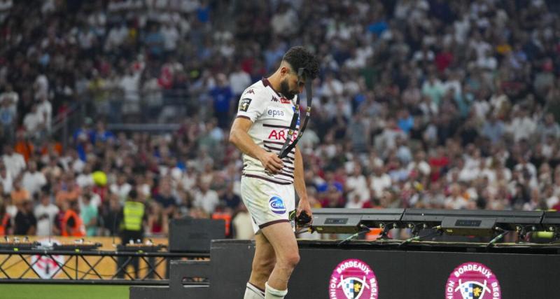  - UBB : « les gars, vous ne gérez rien », la colère d’un préparateur mental après la débâcle lors de la dernière finale