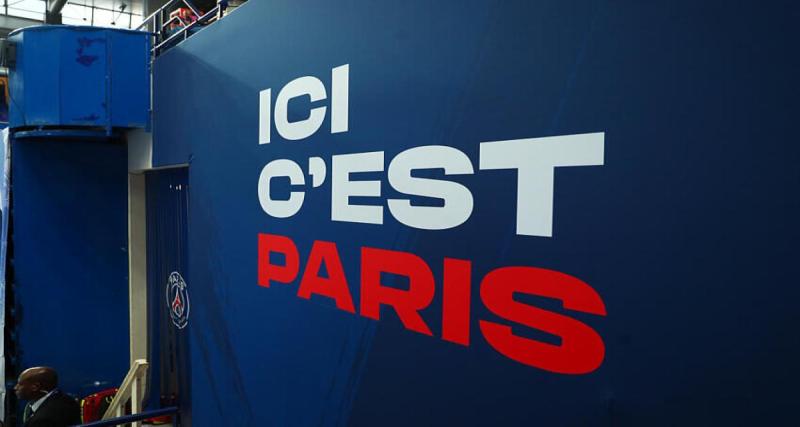  - PSG : pour affronter Nîmes, le groupe Espoirs pourra compter sur un champion du monde