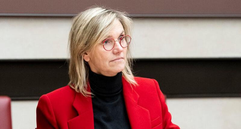  - "Plus de quatre millions de Français n'ont pas de voitures du tout" regrette cette ministre