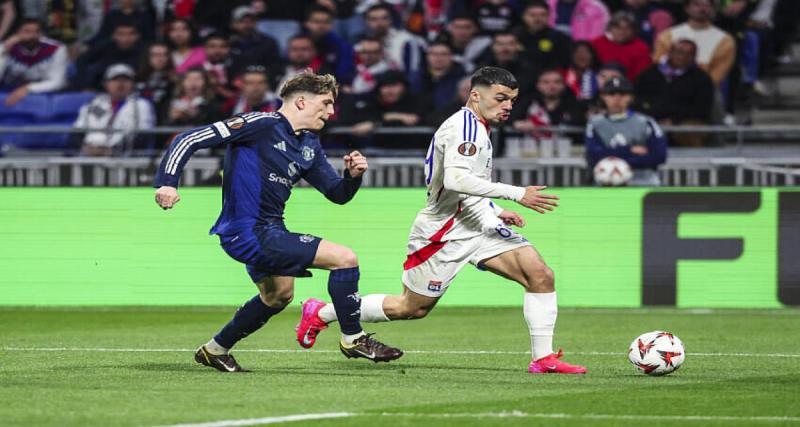 - OL - Manchester United : le résumé vidéo du match nul spectaculaire