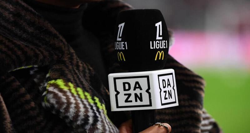  - Droits TV : la date de fin de la médiation entre la LFP et DAZN dévoilée