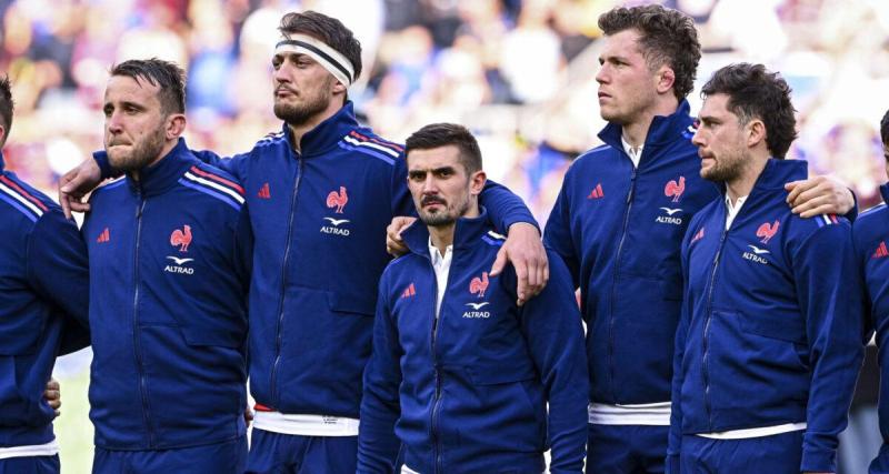  - Stade Toulousain : le club aurait bouclé la prolongation d’un cadre en fin de contrat !