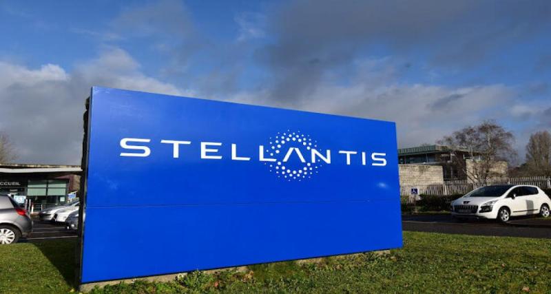  - En Bretagne, Stellantis vise la neutralité carbone
