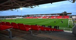 Amical : Nîmes tenu en échec par le groupe Espoirs du PSG