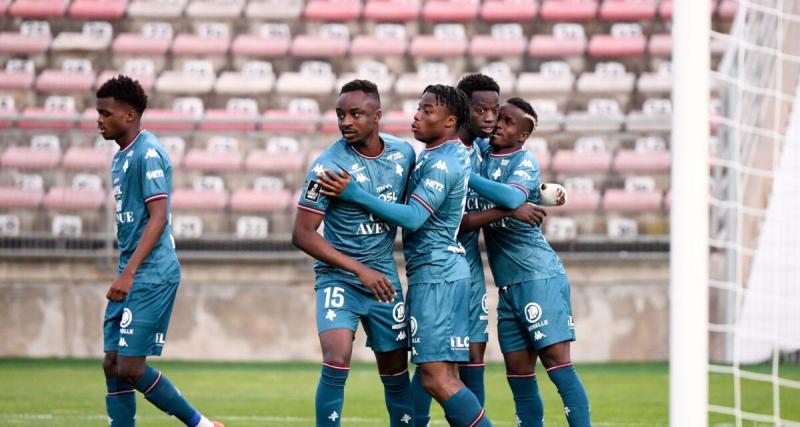  - Ligue 2 (J30) : Metz mène, Clermont gâche, Dunkerque en-deçà…