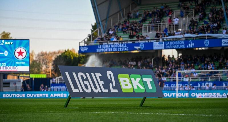  - Carton pour Metz, exploit d’Amiens, la déception pour Clermont… les résultats de la soirée en Ligue 2 !