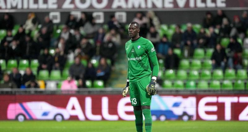  - Grenoble : Mamadou Diop prolonge jusqu’en 2028 (off)