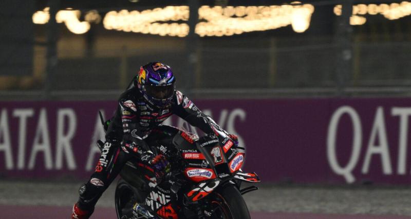  - MotoGP : Martin pourrait ne pas participer à la course au Qatar