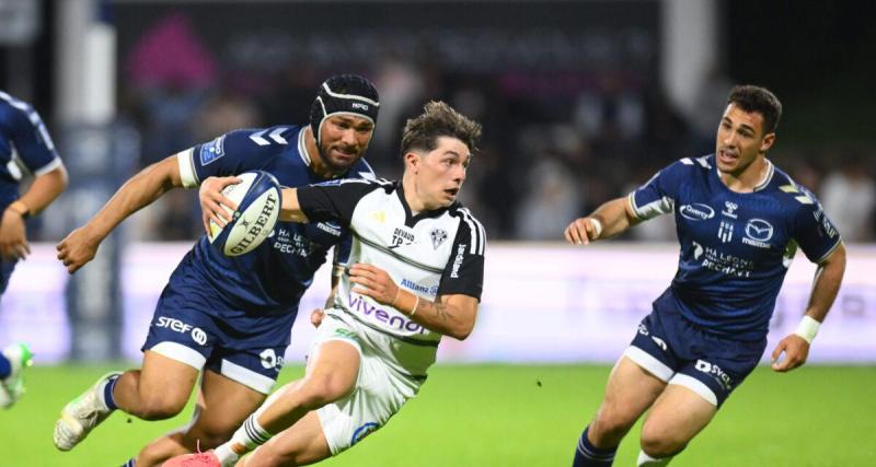 - Pro D2 : résultats et classement de la 26ème journée