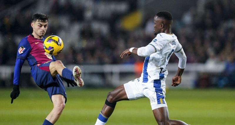  - Leganés - Barça : toutes les infos pour suivre la rencontre en direct