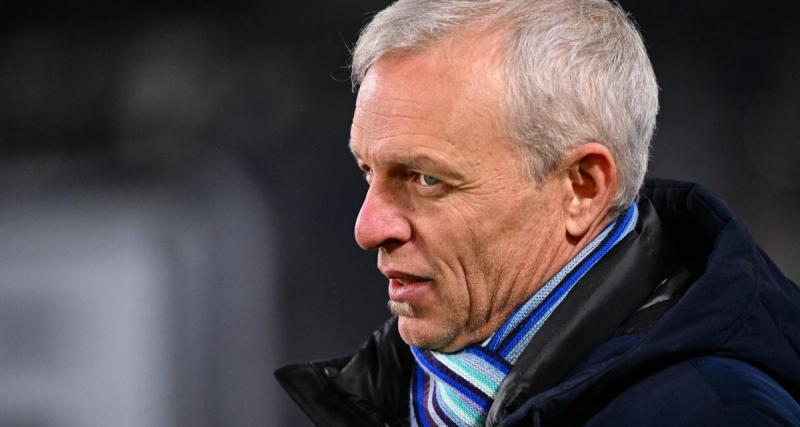  - Bordeaux : la pression, le jeu, les supporters… Bruno Irles évoque le choc contre Saint-Malo