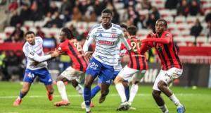Strasbourg - Nice : La chaîne TV du match, où le voir en streaming ?