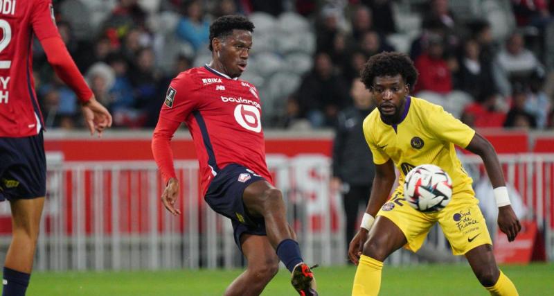  - Toulouse - Lille : quelle chaîne et comment voir le match en streaming ?