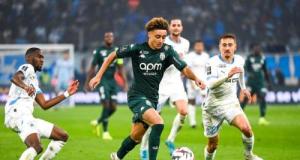 Monaco - Marseille : La chaîne TV du match, où le voir en streaming ?