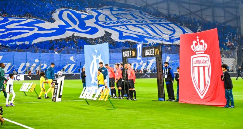  - Monaco - Marseille : Sur quelle chaine, à quelle heure ?