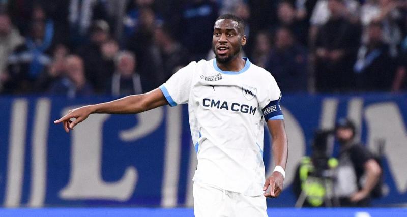  - OM : Kondogbia défend le management agressif de De Zerbi