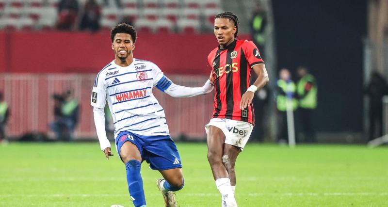 - Strasbourg - Nice : Heure et chaîne du match ?
