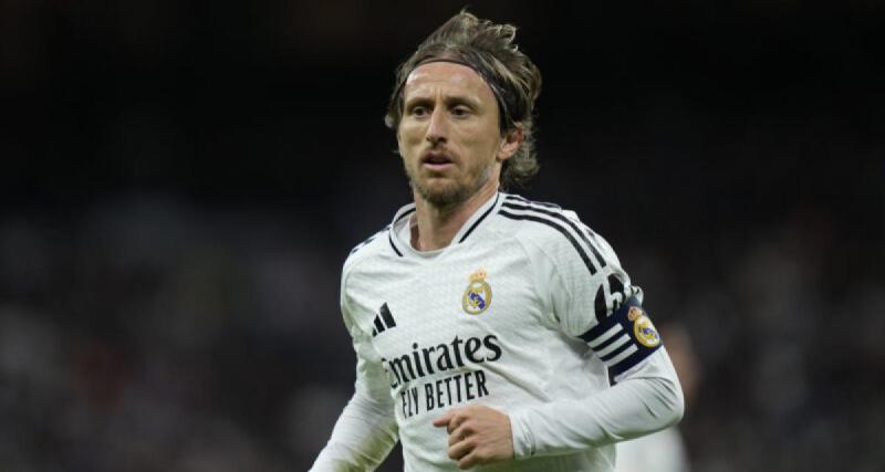  - Real Madrid face à un virage de générations, les cadres menacés ?