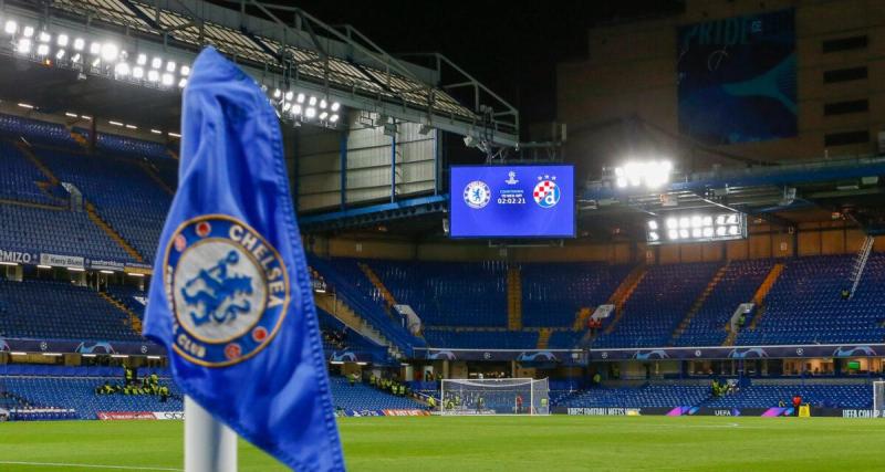  - Chelsea : un milliard d'euros perdus, le club au bord du gouffre
