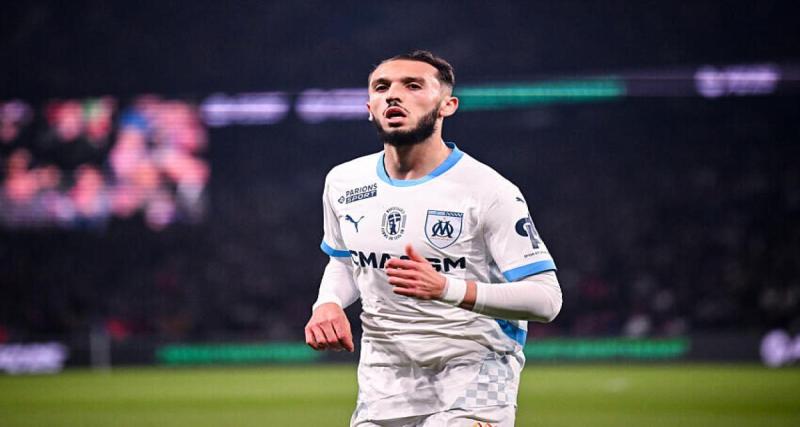  - OM : le groupe convoqué pour le déplacement à Monaco